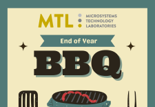 MTL end of year BBQ