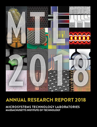 MTL Annual Research Report 2018