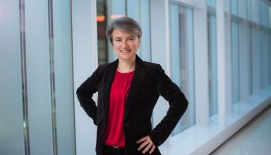 Bilge Yıldız headshot 