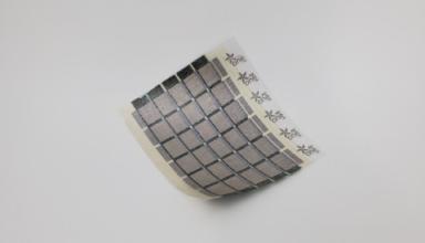 fabricate fully-printed, ultra-thin photovoltaic module