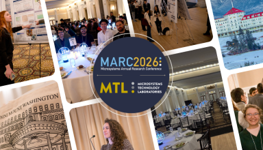 collage of pictures from Marc 2025