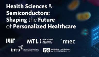 health sciences & semiconductors