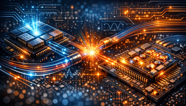 Energy-EPicient Computing and Communication: Perspectives on Chiplet Interconnects and Photonic Networks