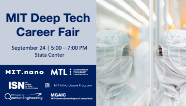 deep tech career fair 2026