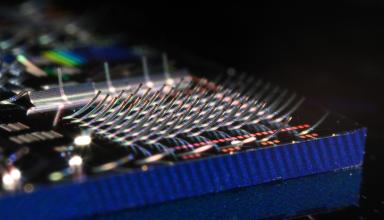 A new class of photonic chips