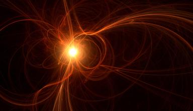 infrared light 