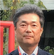 Hiroshi Suzuki