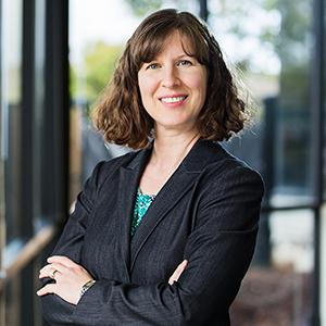 Nerissa Draeger