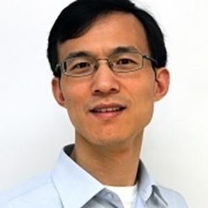 Qiangfei Xia