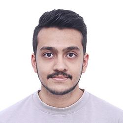 headshot rishabh Mittal