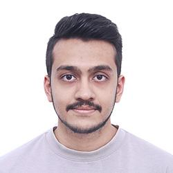 headshot rishabh Mittal 