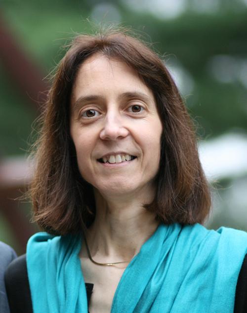 Judy hoyt headshot