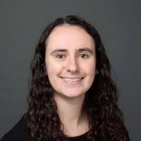 Portrait of Amanda Jackson