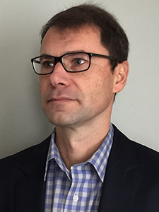 Gene Tkachenko