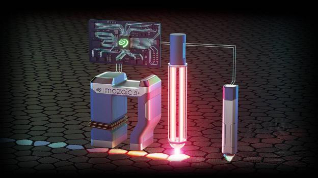 Heat Assisted Magnetic Recording