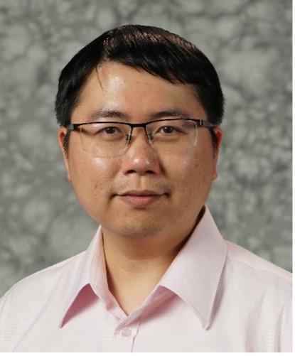 Shimeng Yu headshot