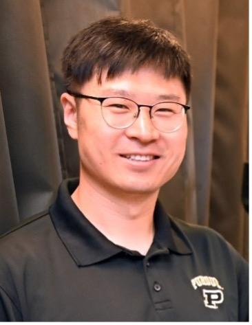 Jesse Chi Zhang headshot