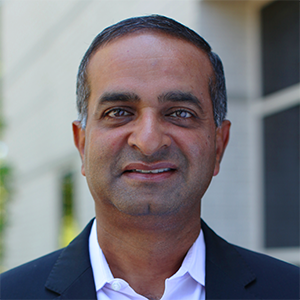 Sanjay Natarajan
