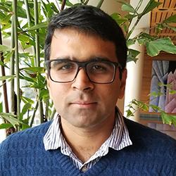 Pritish Narayanan
