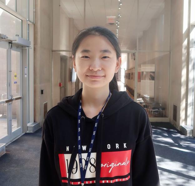 Yixuan