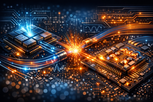 Energy-EPicient Computing and Communication: Perspectives on Chiplet Interconnects and Photonic Networks