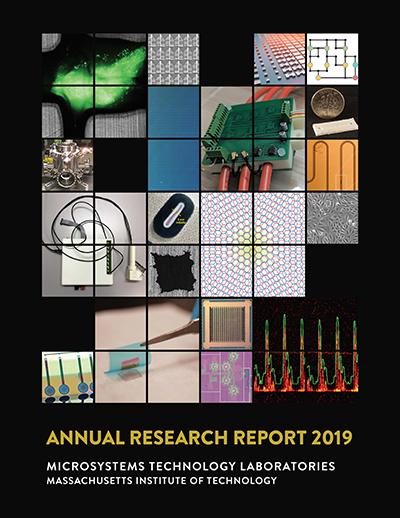 MTL Annual Research Report 2018