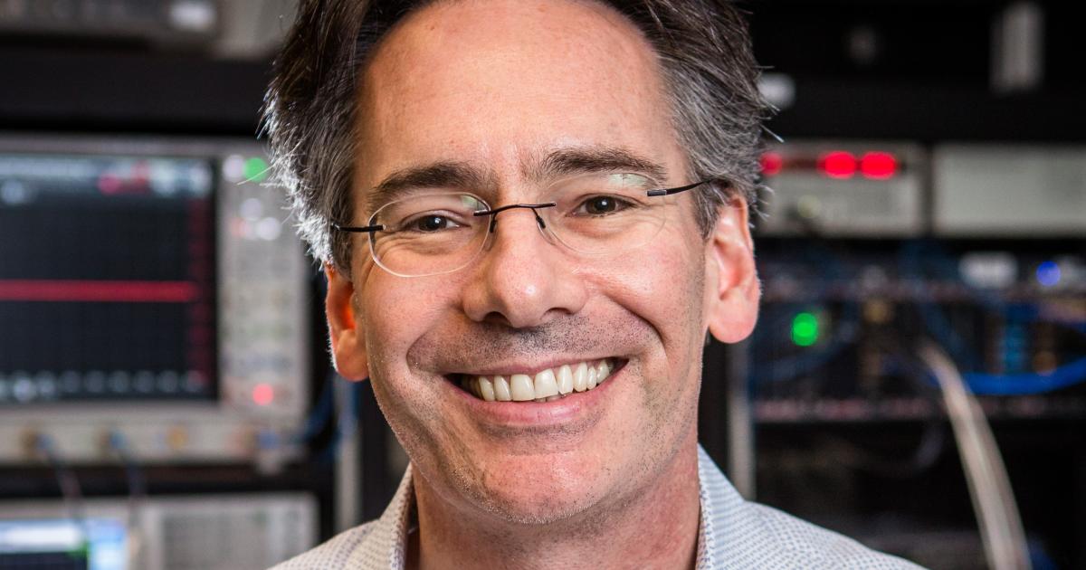 New MTL Core Faculty William Oliver Microsystems Technology Laboratories