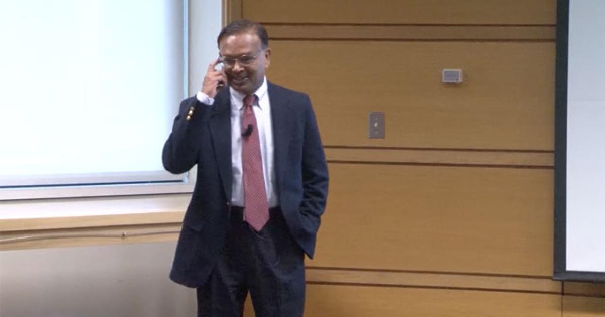 Nanotechnology In The Development Of Future Nano Electronics