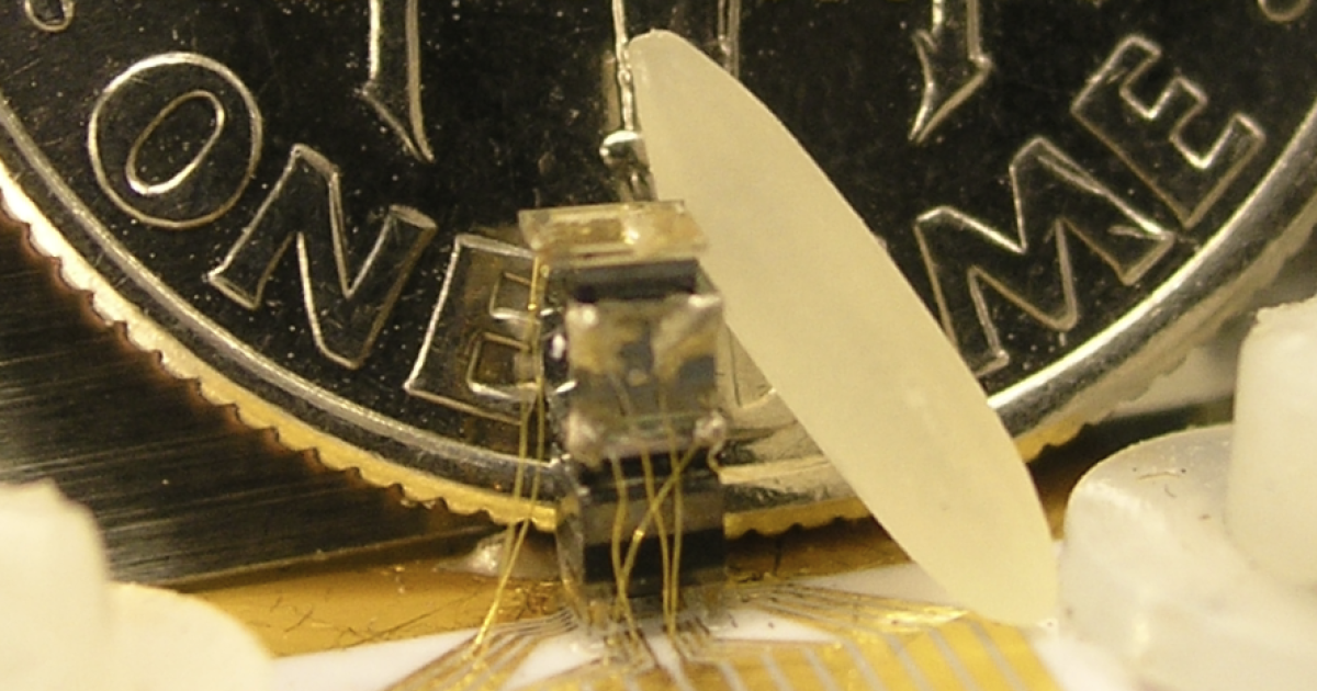 Chipscale Atomic Devices Miniature Precision Instruments using Atoms