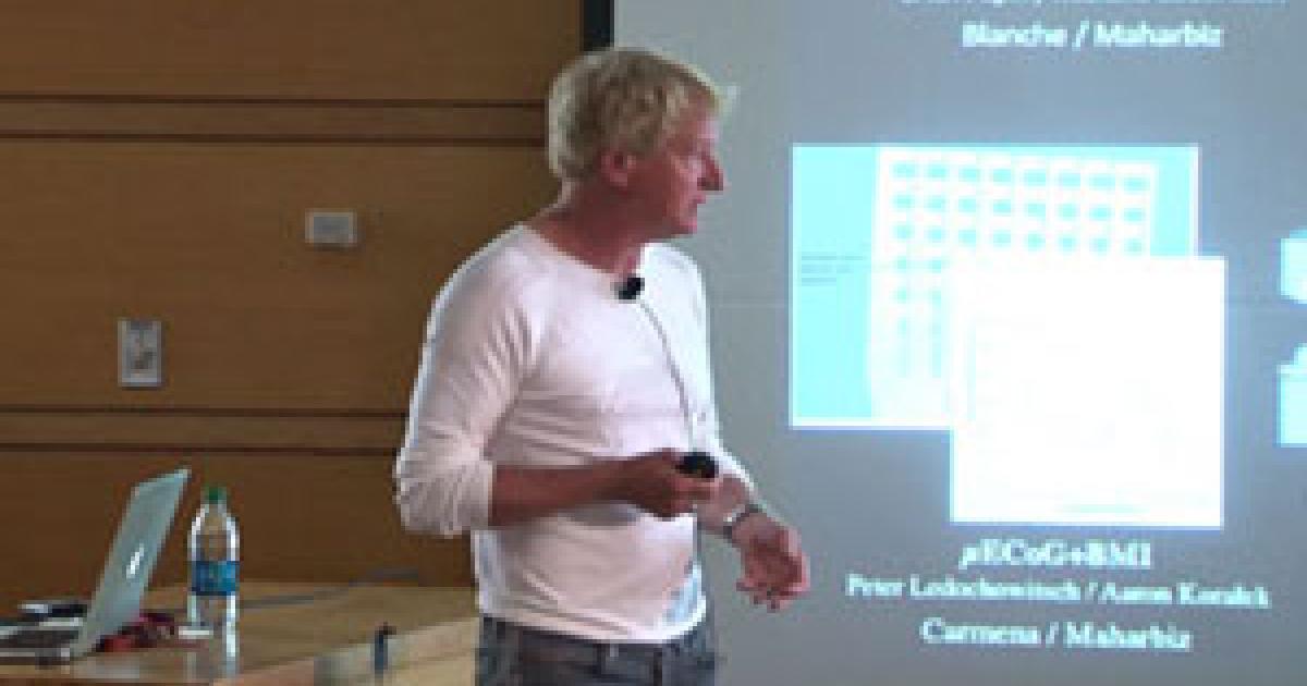 A Roadmap to Long-Term Brain-Machine Interfaces | Microsystems ...