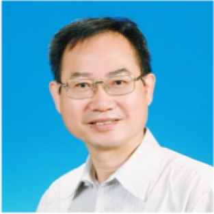 Chuei-Tang Wang