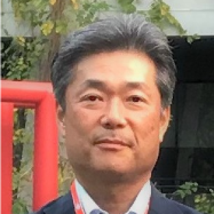 Hiroshi Suzuki