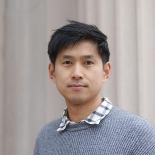 Portrait of Chao Li