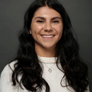 Portrait of Sabrina Corsetti