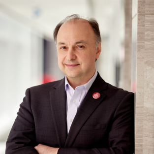Vladimir Bulovic