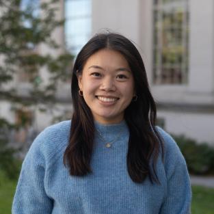 Janet Wang