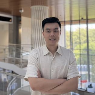 Linran Zhao
