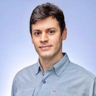 Mohammad Abdolrazzaghi