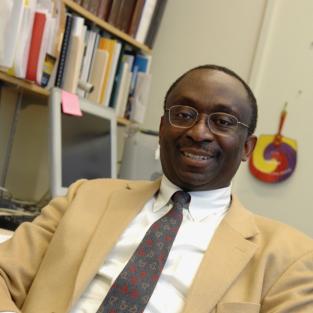 Tayo Akinwande