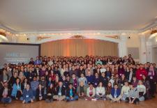 Group photo from MARC2023