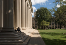 MIT building