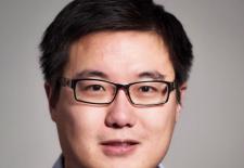 headshot Ruonan Han