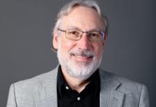 headshot of Duane Boning 