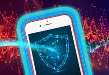 A new receiver can block up to four times more interference than some similar devices.