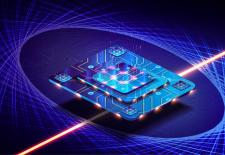 Nanoscale 3D transistors