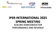 ipsr international