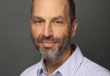 Headshot of Karl Berggren