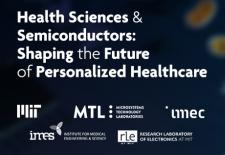 health sciences & semiconductors