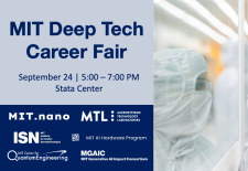 deep tech career fair 2026