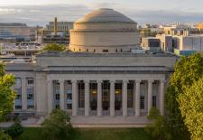 MIT dome building 
